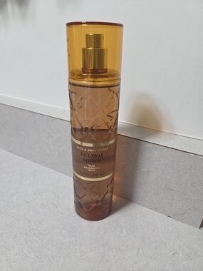 Bath & Body Works Getaway Soiree Fine Fragrance Mist